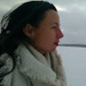 Meet your Posher, Erika